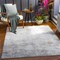 Livabliss Wanderlust WNL-2329 Machine Crafted Area Rug WNL2329-679 - alternate 5